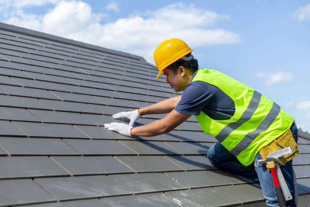 Best Best Roofing Contractors  in Lakeside, OR