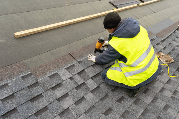 Best Storm Damage Roof Repair  in Lakeside, OR