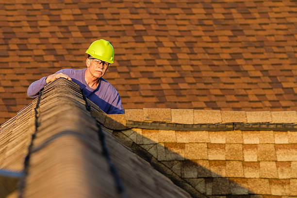 Best New Roof Installation  in Lakeside, OR