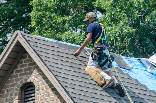 Quick and Trustworthy Emergency Roof Repair Services in Lakeside, OR